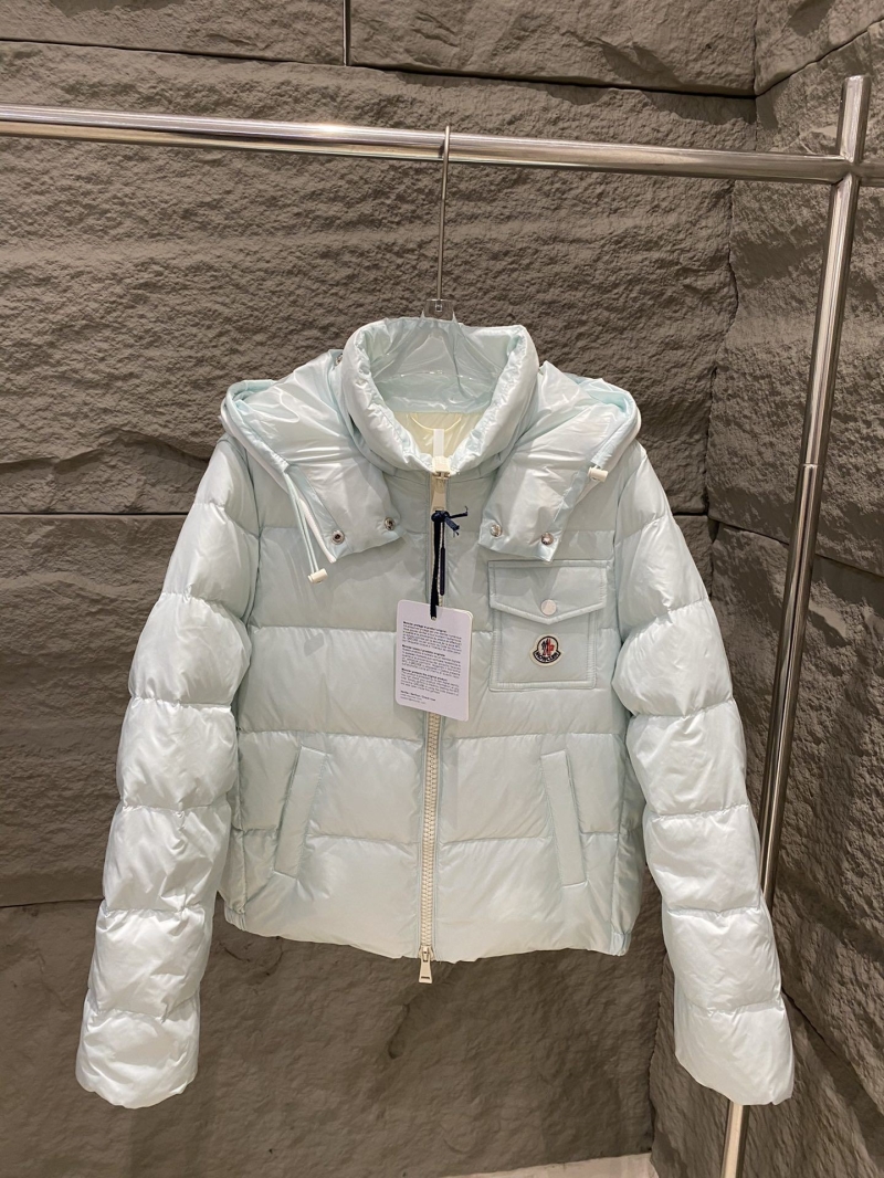 Moncler Down Coat